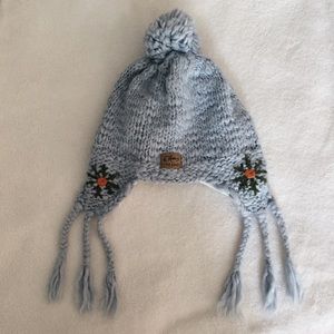 Kids Winter Hat